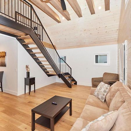 Riverview Executive Home A Ниагара-Фолс Экстерьер фото